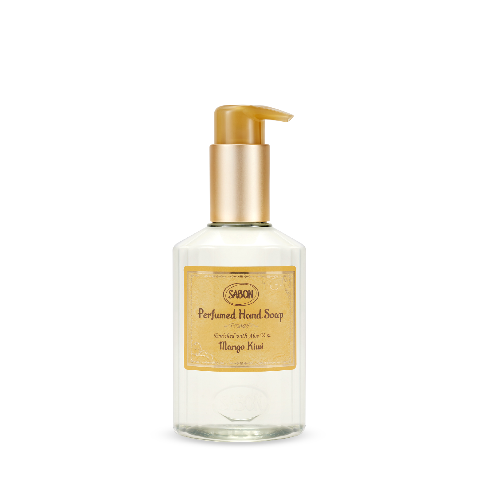 香芒奇異果 洗手露200ml(圓瓶)