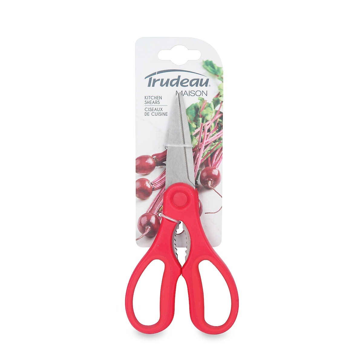Trudeau- 可拆卸廚用剪 -05117214