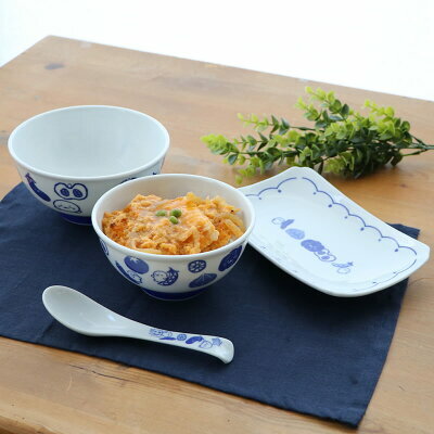 Sirotan ( 陶瓷碗 16cm / 陶瓷碗 14.5cm / 陶瓷盤 ) 小白蔬菜 日本製 海豹小白