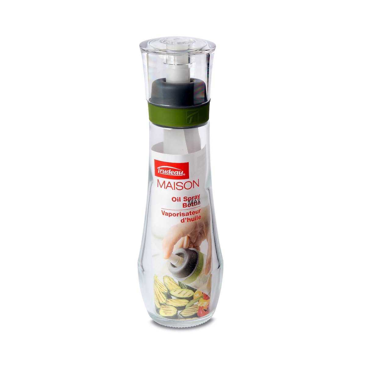 Trudeau 10Oz Oil Spray BottleTm 0538024