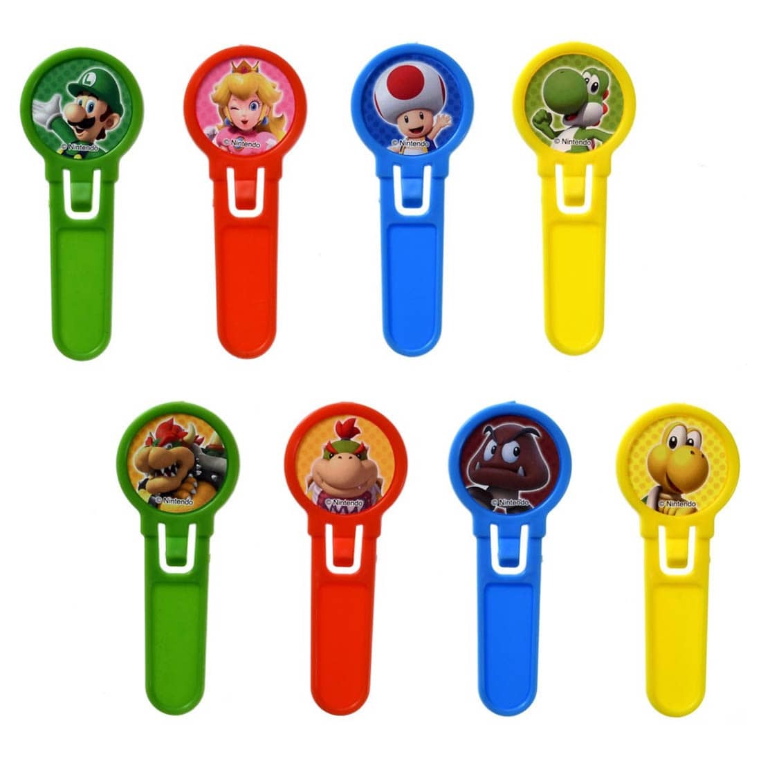 《 TAKARA TOMY 》超級瑪利歐 危機一發