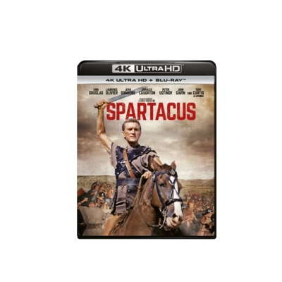 風雲群英會 (4KUHD+BD)