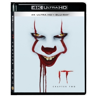 小丑回魂 2 (4KUHD+BD)