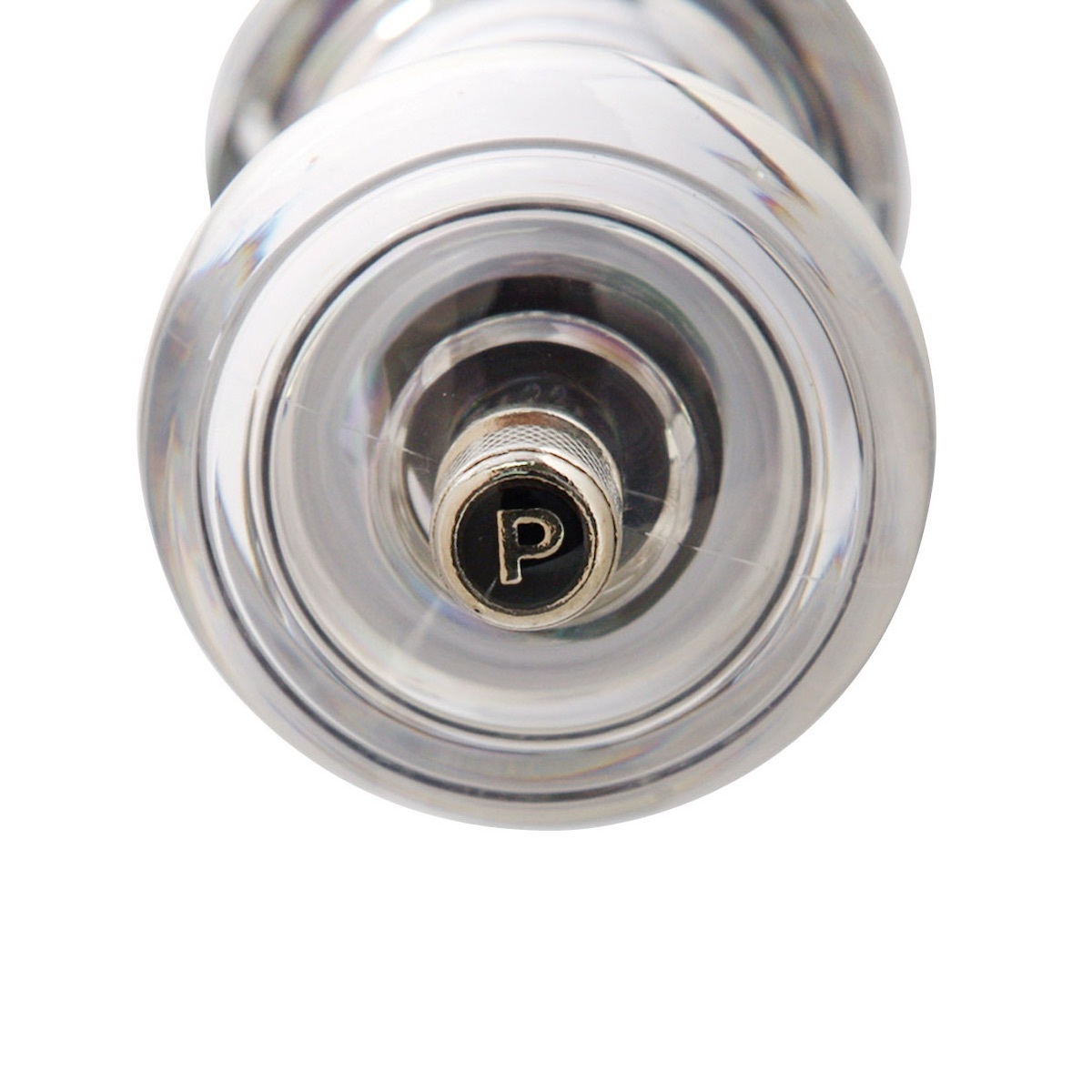 Trudeau- 6吋 胡椒磨 -071348