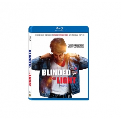 搖滾青春頌 (BD)