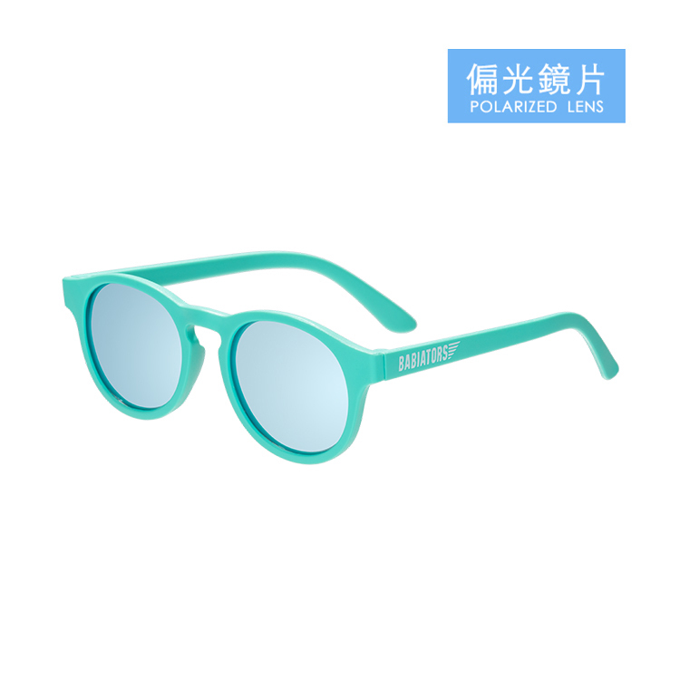 Babiators鑰匙孔系列 - 逐日之光 (偏光鏡片)