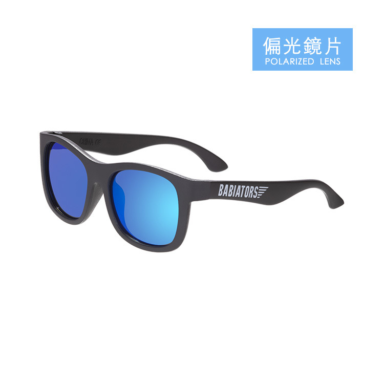Babiators航海員系列 - 魔幻閃電 (偏光鏡片)