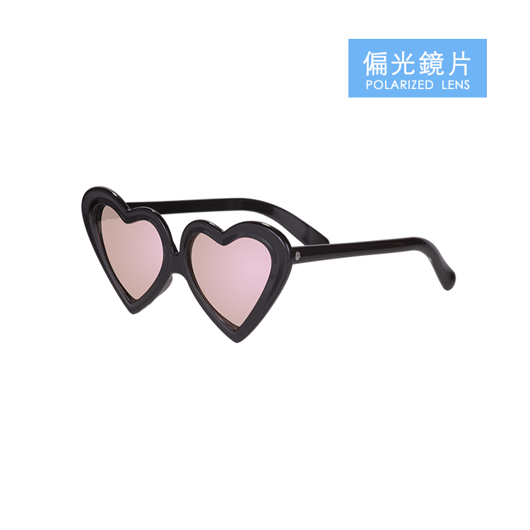 Babiators 時尚SHOW系列 - 絕色魅影(偏光鏡片)