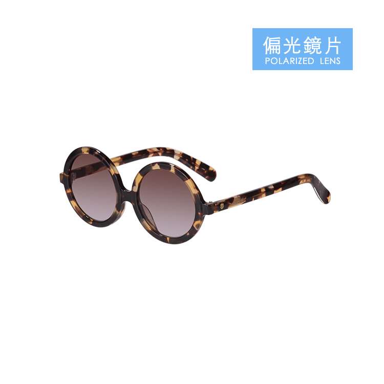 Babiators 時尚SHOW系列 - 琥珀之瞳(偏光鏡片)