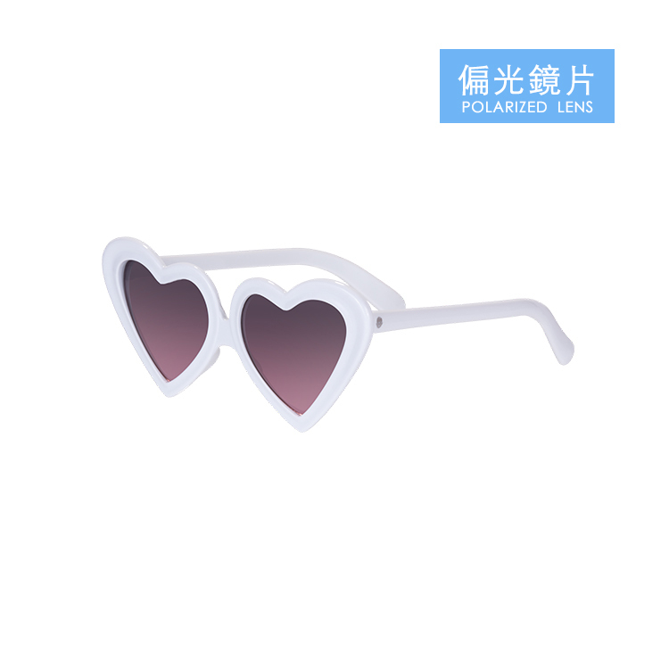 Babiators 時尚SHOW系列 - 甜蜜心機(偏光鏡片)