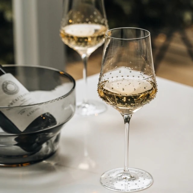 𝐆𝐑𝐀𝐍𝐃𝐈｜極光490會呼吸的紅酒杯490ml-2入組