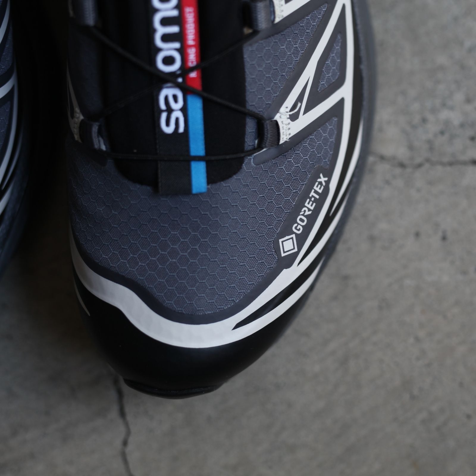 現貨，27CM┃日本代購 SALOMON XT-6 GTX LUNAR ROCK 索羅門 GORE-TEX