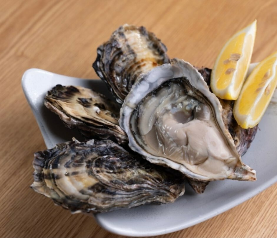 日本室津sp生蠔 80g