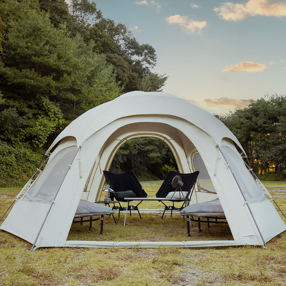 【POLARIS北極星】D1 Dome Shelter 球型帳
