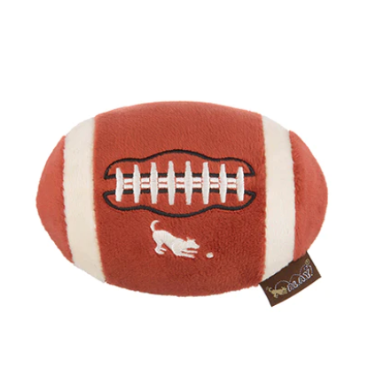 P.L.A.Y.  Back to School Collection - Fido's Football
