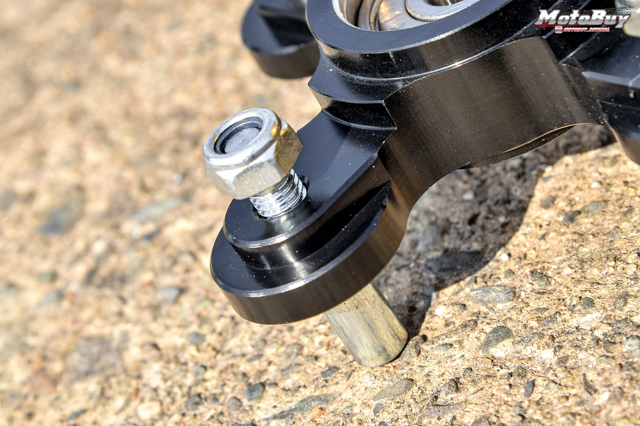 Forged Aluminum Alloy Wheels for Honda Grom Monkey 125