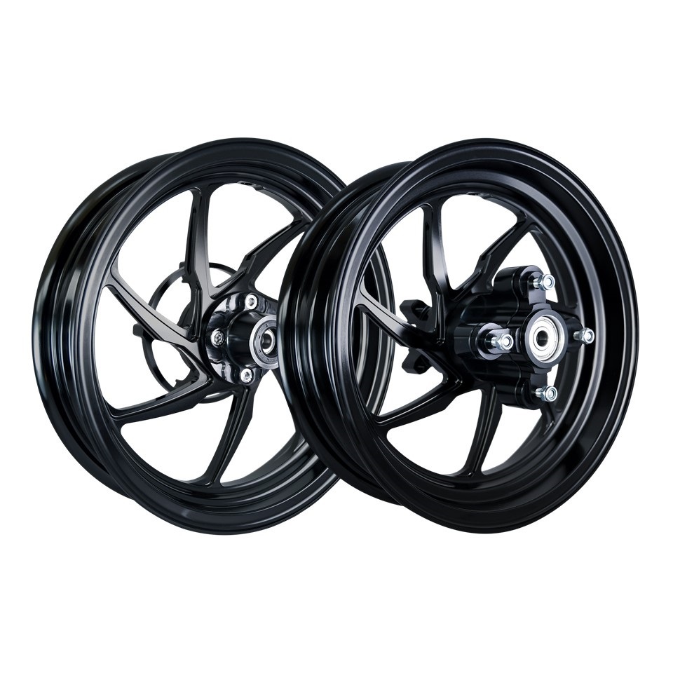 Forged Aluminum Alloy Wheels for Honda Grom Monkey 125