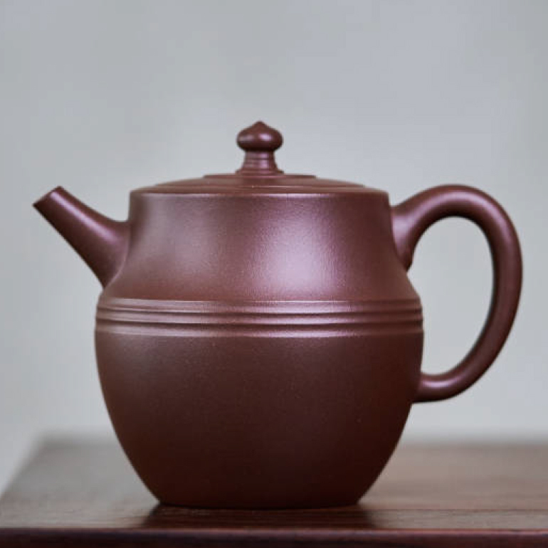 【古陶風情】--傳承著古老的文明和智慧，古樸中透著靈氣。