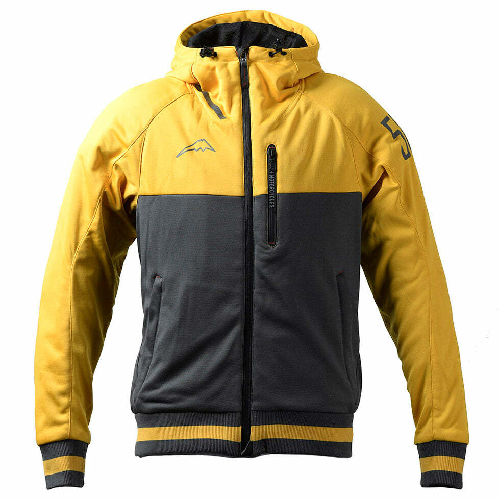 56DESIGN x KUSHITANI Cappuccino KF3 聯名外套，春夏限定