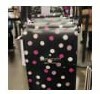 [S] KATE SPADE K9446 STACI GLIMMER DOT PRINTED NORTH,BLACK MULTI, 196021185793 (SKS495)