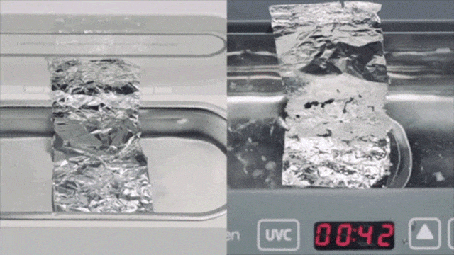 Gooten KF245 超音波清洗機,真正洗得乾淨的超音波清洗機