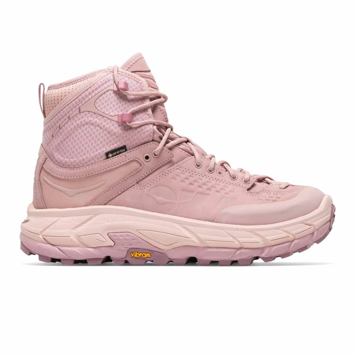 {現貨} Hoka One One Tor Ultra Hi Gore-Tex “PALE MAUVE”