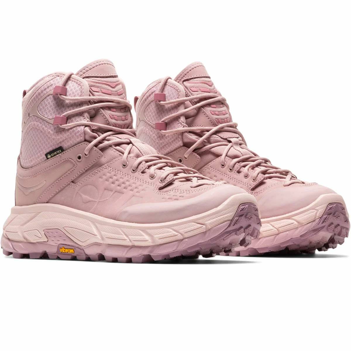 {現貨} Hoka One One Tor Ultra Hi Gore-Tex “PALE MAUVE”