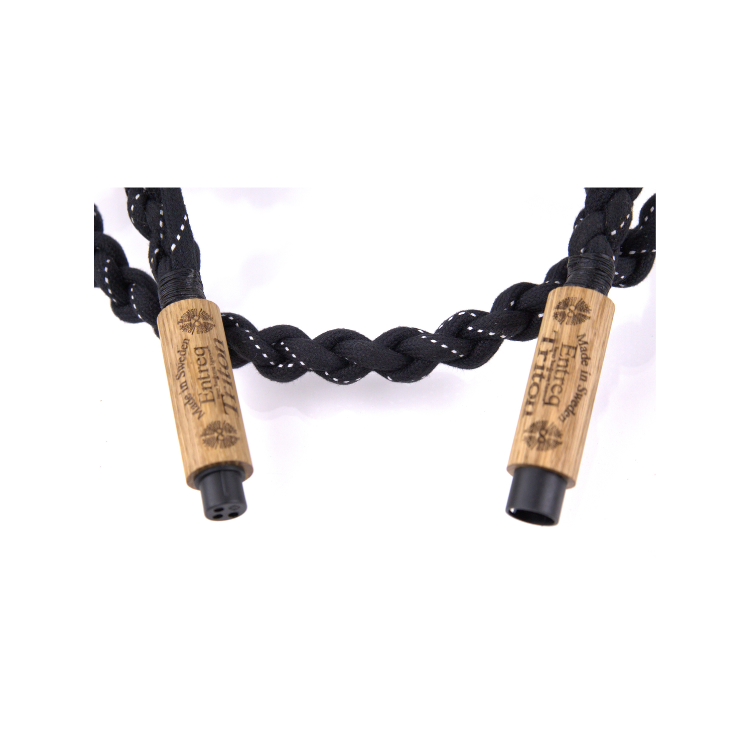 Entreq Triton Signal Cable (RCA / XLR 信號線) OP