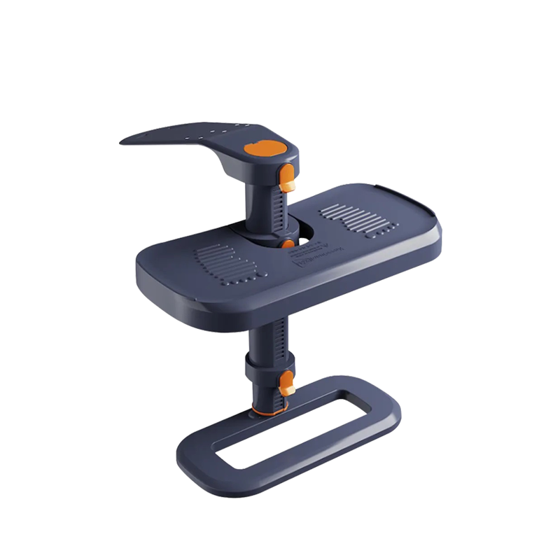 KneeGuardKids 4 兒童安全座椅輔助踏板第四代