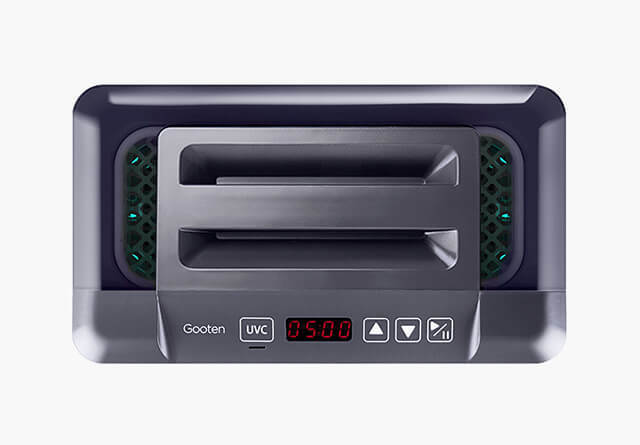 紫外線超聲波清洗機 KF245