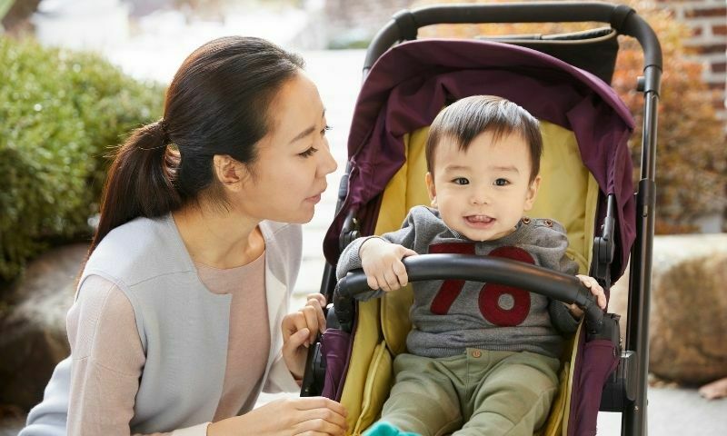 新手爸媽全攻略！帶寶寶出門必備清單