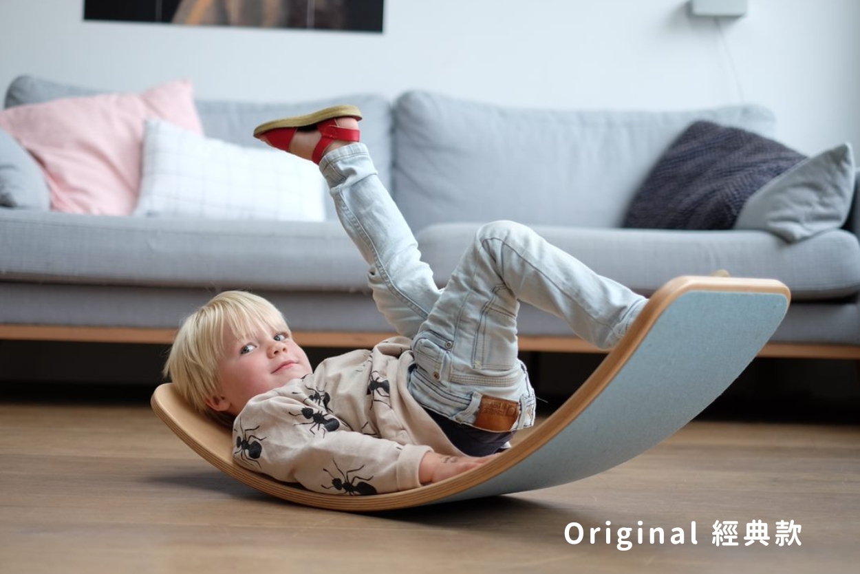 wobbel-original經典款