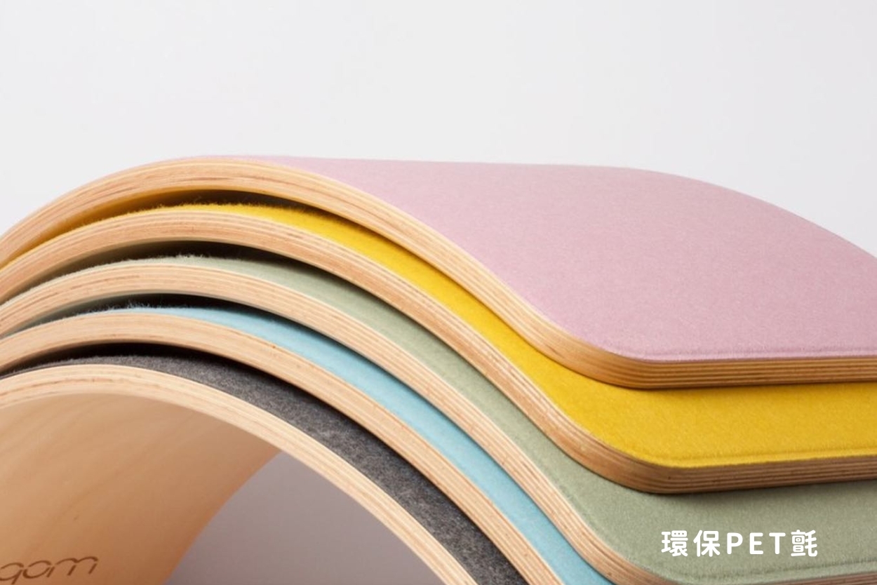 Wobbel-環保PET氈
