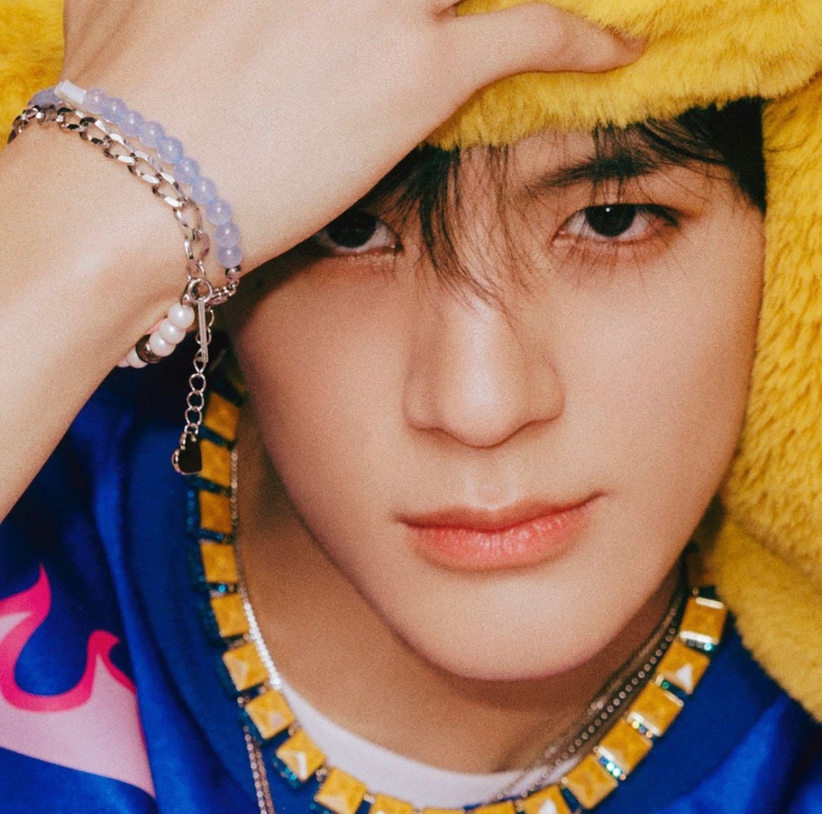 Almost Blue - OCEAN STAR BRACELET (NCT DREAM JENO同款)