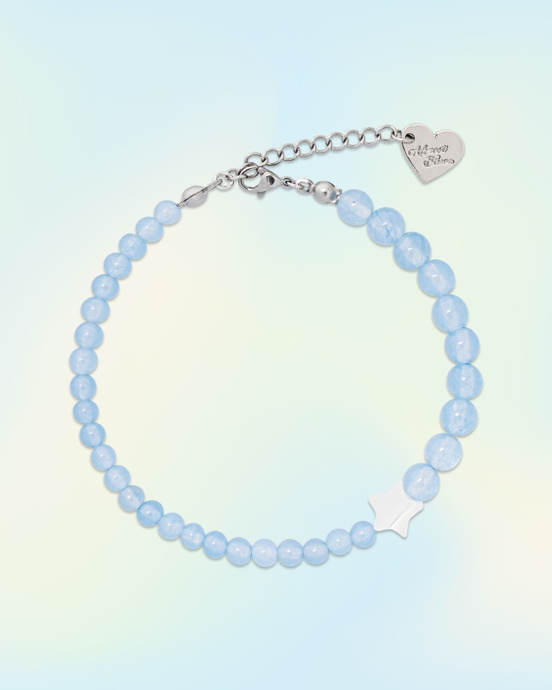 Almost Blue - OCEAN STAR BRACELET (NCT DREAM JENO同款)