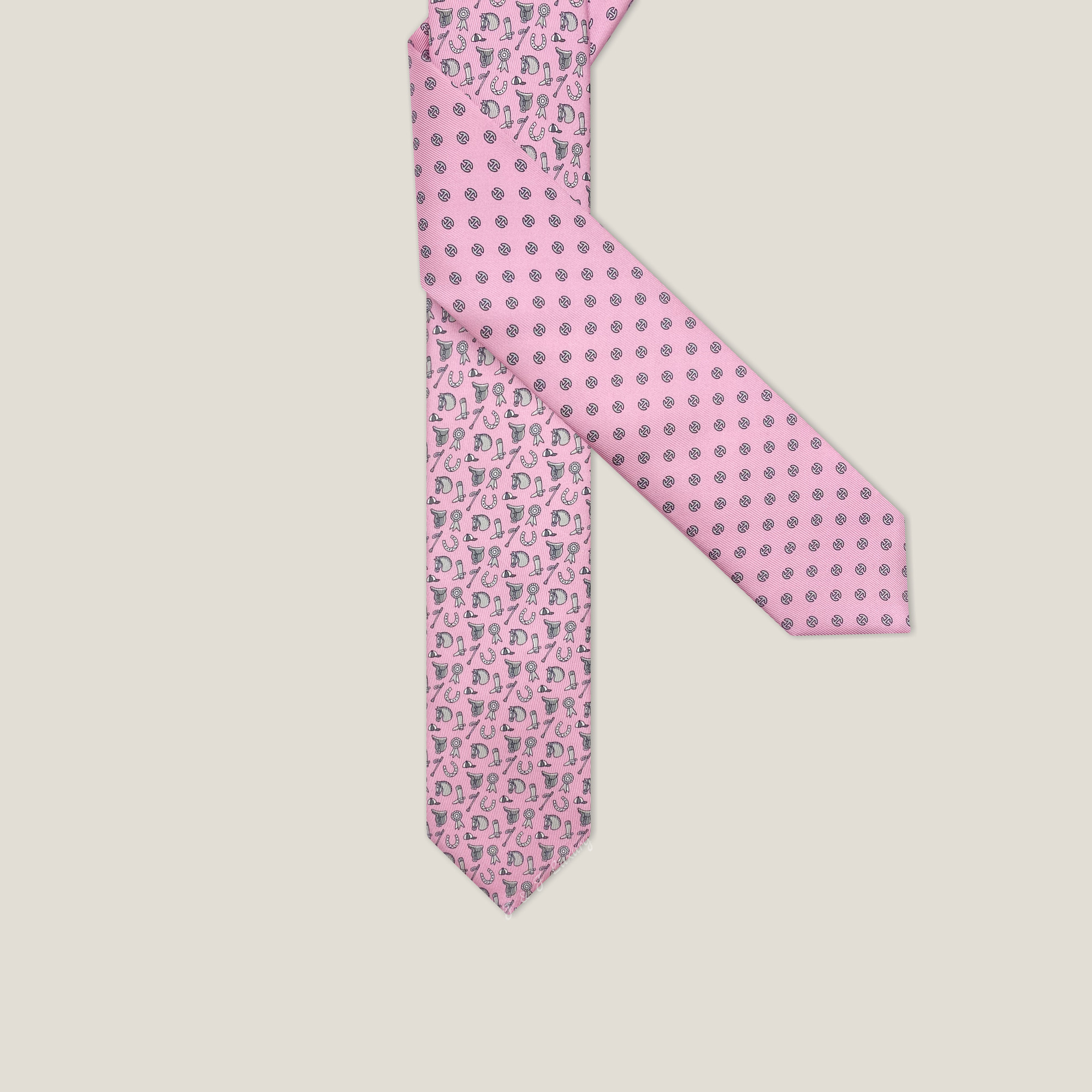 key tie tack