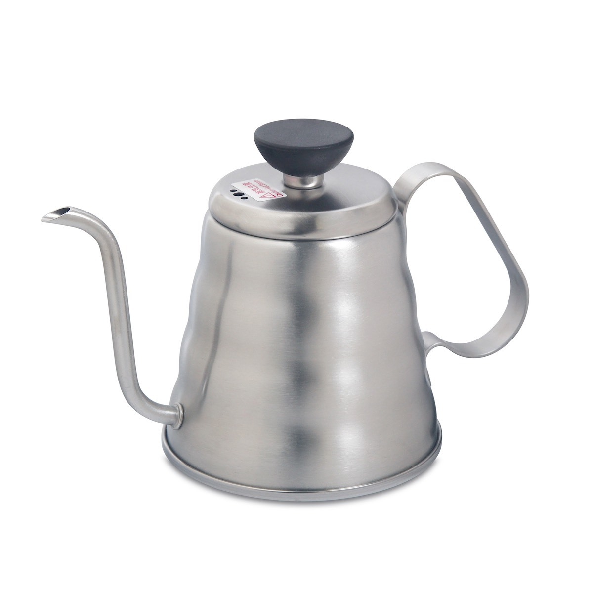 日本HARIO outdoor 500ml V60 不銹鋼手沖壺 -OVKB70-HSV