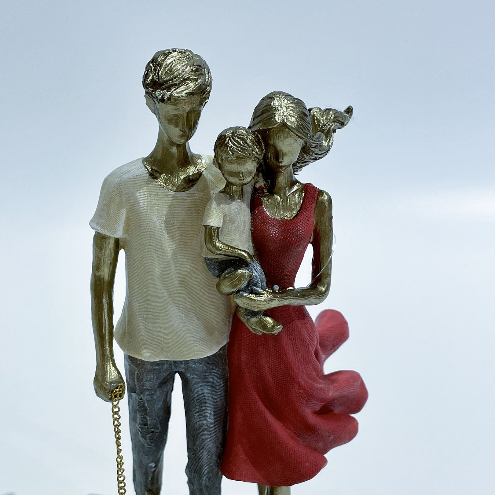 金情侶系列(4款)