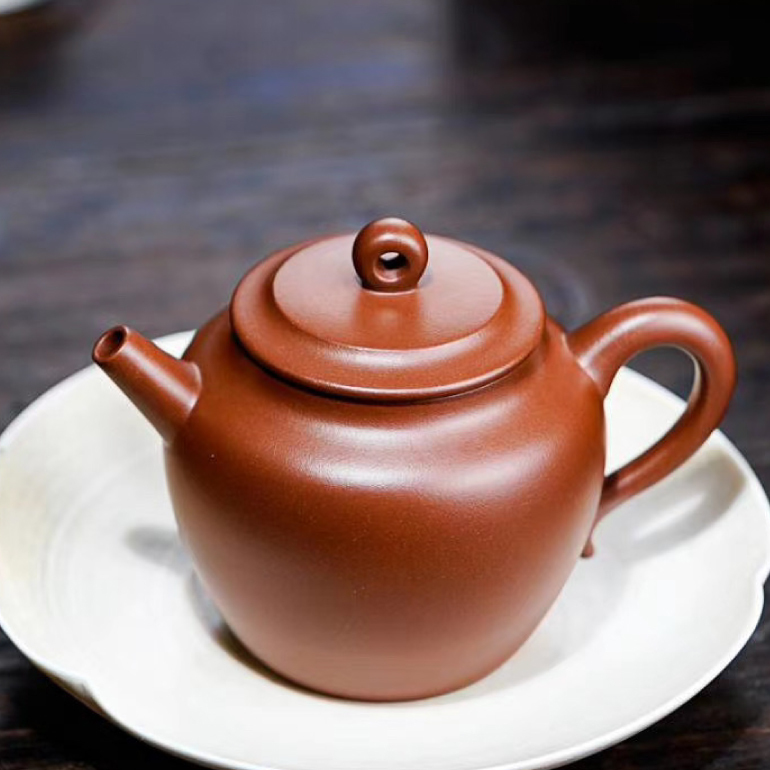 【柔雅】-- 有坦蕩之氣、君子之風，典雅自然。大師范澤鋒監製!