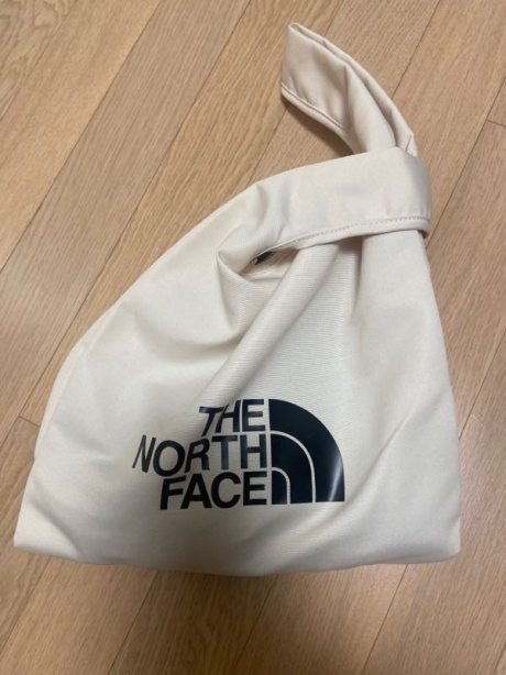 (現貨) THE NORTH FACE SHOPPER BAG｜GRAY