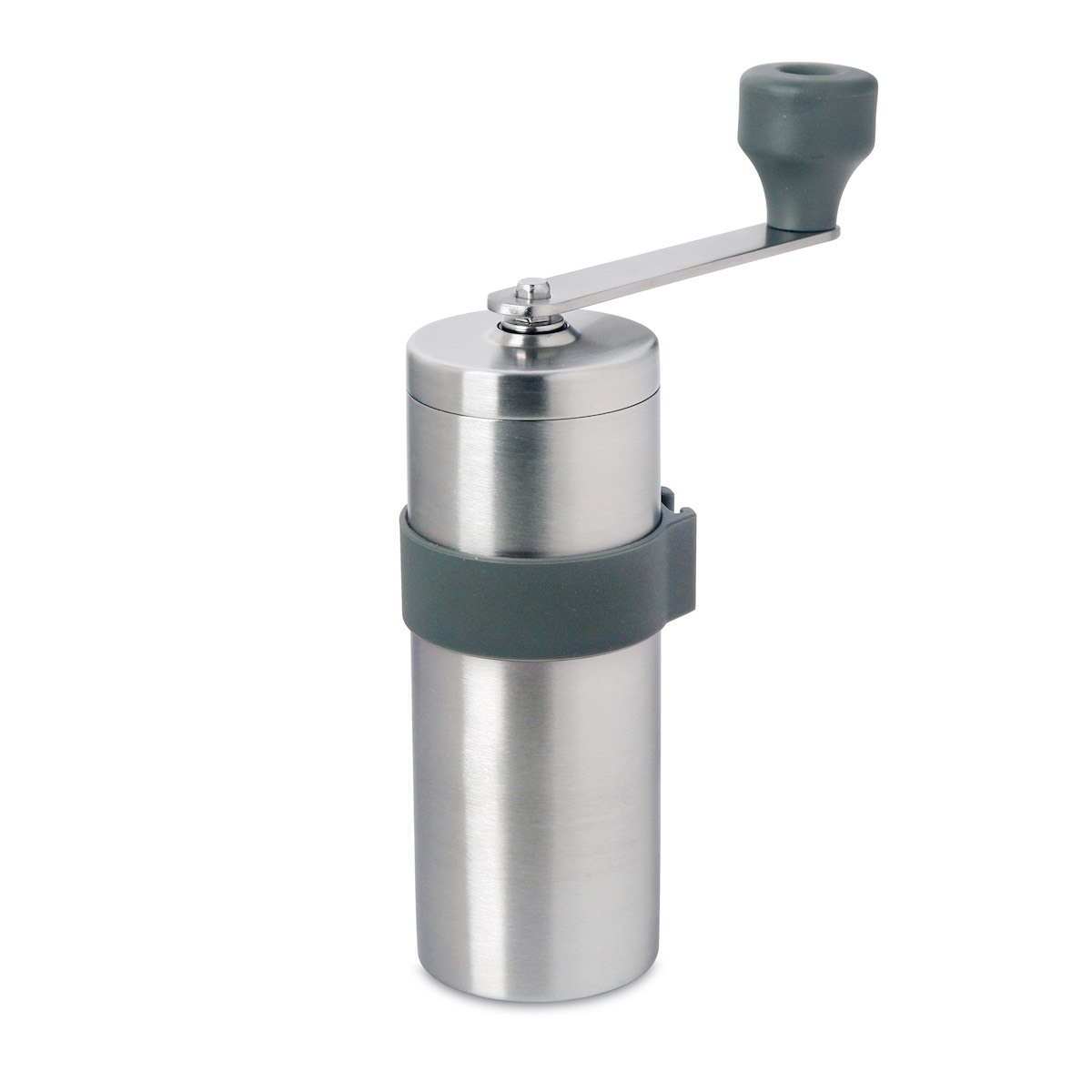 日本HARIO outdoor 17g 不銹鋼咖啡磨 -OVMM1-HSV