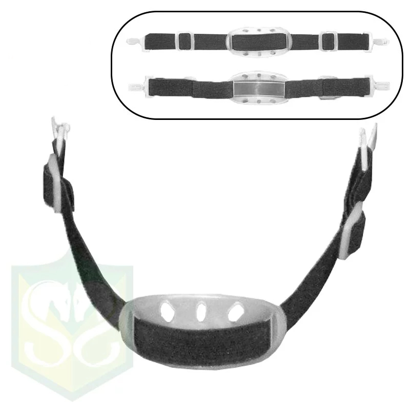 JB 201 Y-Style Chin Strap