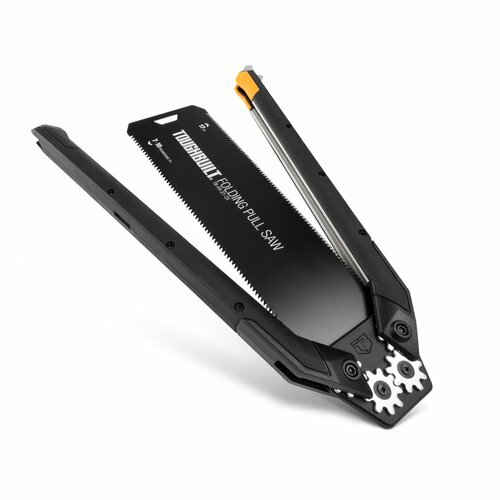 TB - H4 - 21- 2X 業內首創折疊手把日式木榫鋸