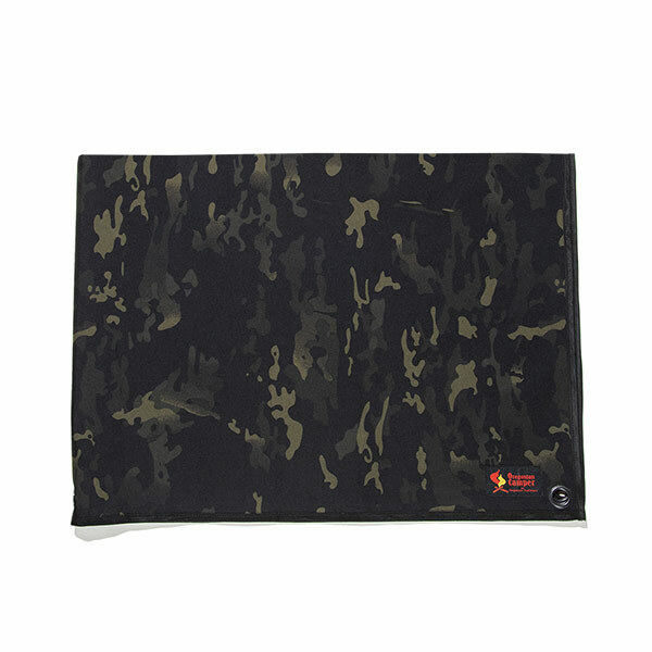 Oregonian Camper｜防水地墊 L