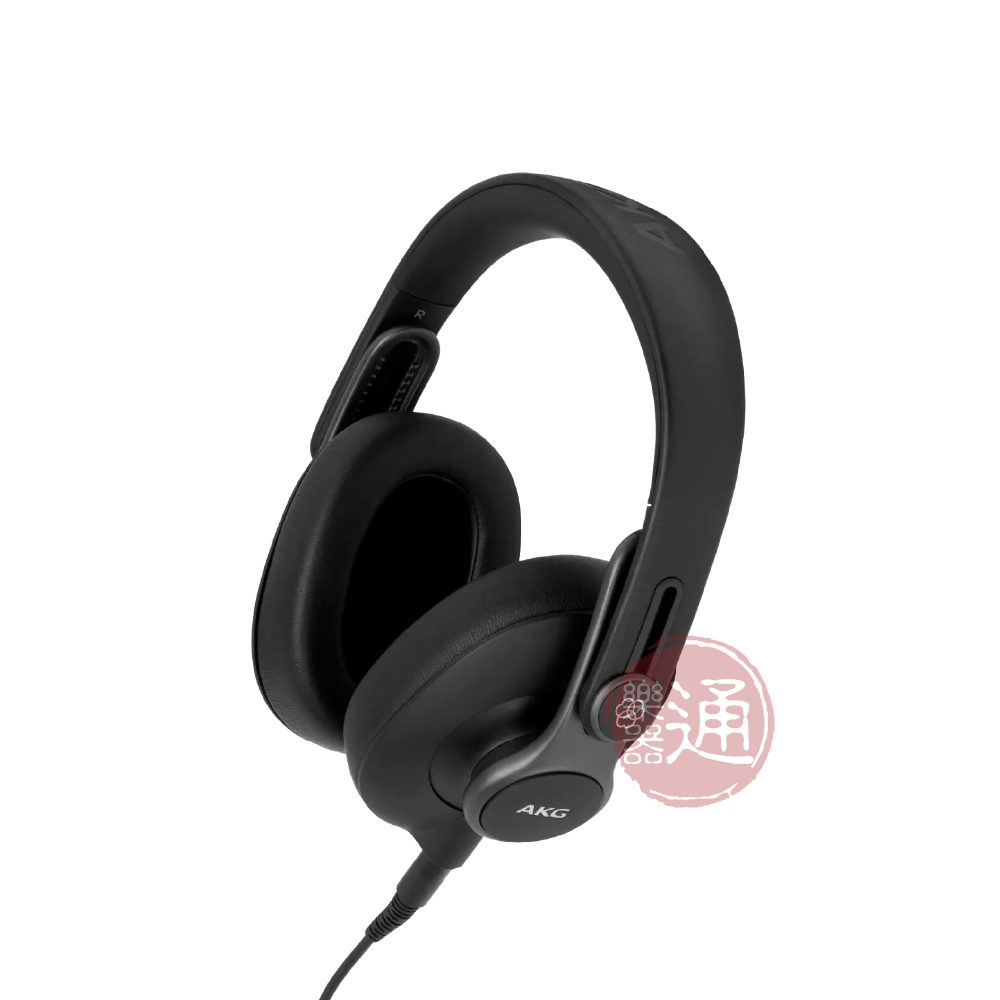 AKG AKG / K371 封閉式監聽耳機(32ohms) (台灣代理公司貨) — 三峽錄音 / 音響｜YA! 玩音樂