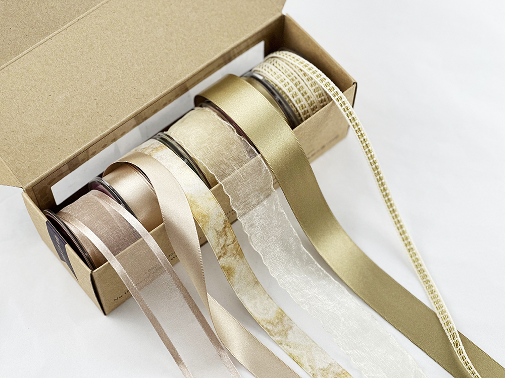 法式香榭浪漫 禮盒/6入