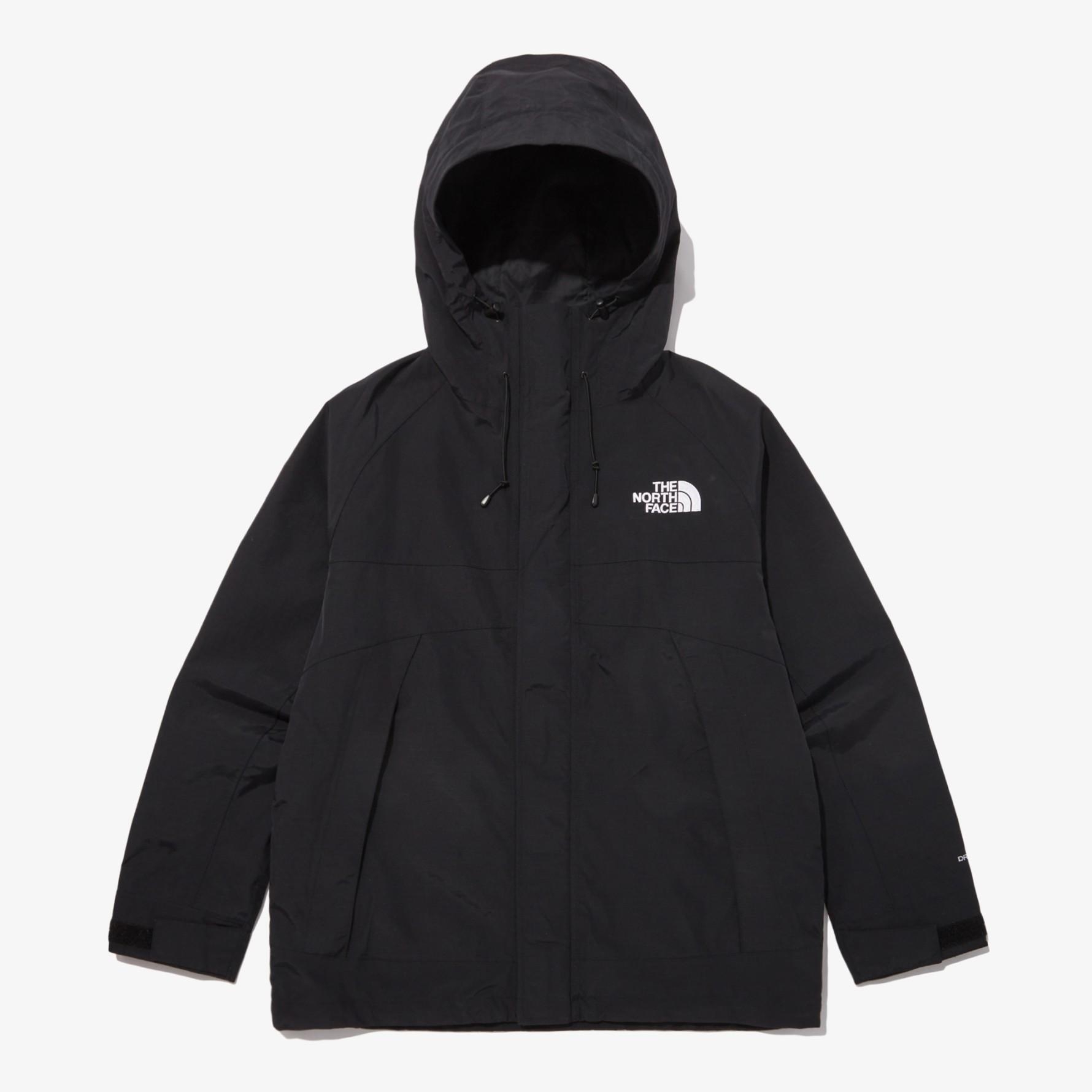 現貨〗The North Face HI MOUNTAIN JACKET 拼接防風外套NJ2HP09