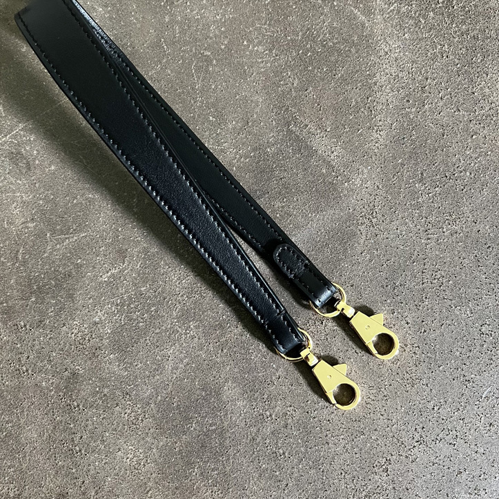 訂製適用於羅意威琳迪伊芙琳包包肩帶包帶可調節替換百搭斜跨單肩