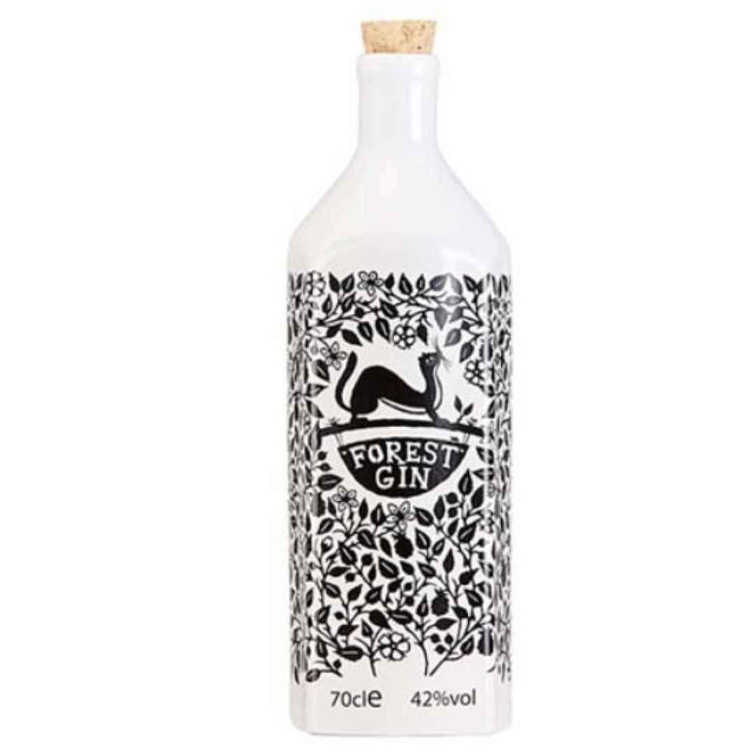 Forest Gin