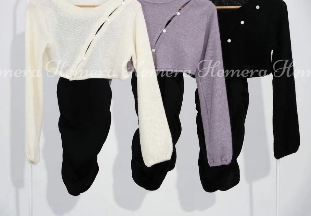 DR23W0224 兩件套連身裙